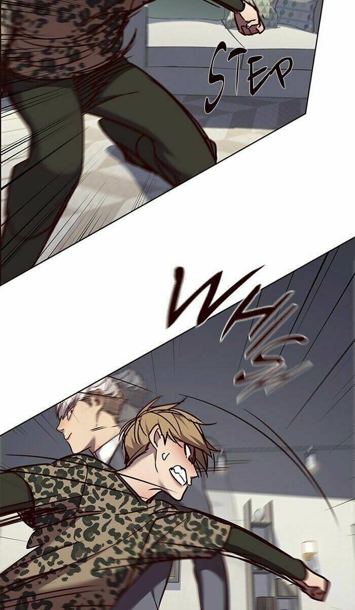 biến thân thành mèo chapter 61 16