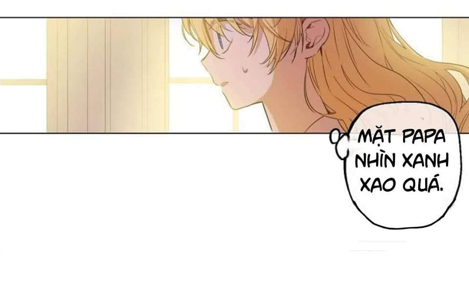 bỗng một ngày nọ tôi trở thành nàng công chúa chapter 68 66