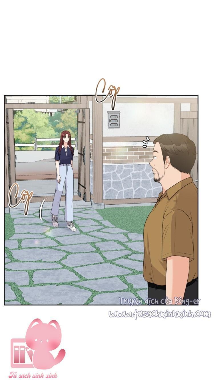 mong được chị chỉ bảo, tiền bối chapter 23 30