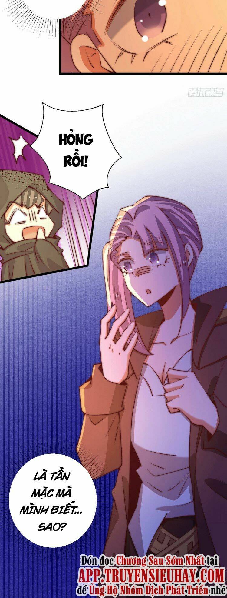 đô thị đỉnh phong cao thủ chapter 253 24