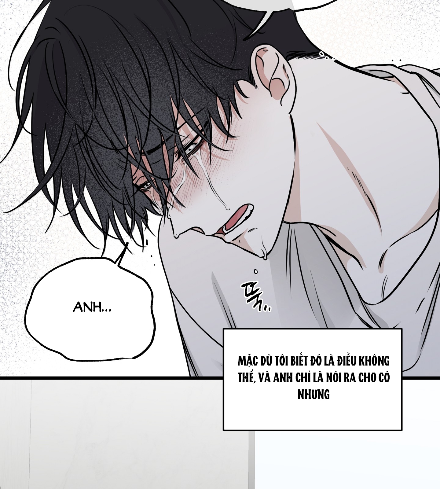 đêm bên bờ biển chapter 64.1 34