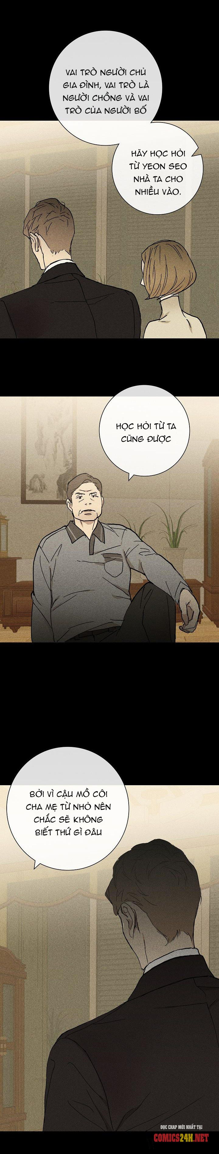 người đàn ông đã kết hôn chapter 4 20