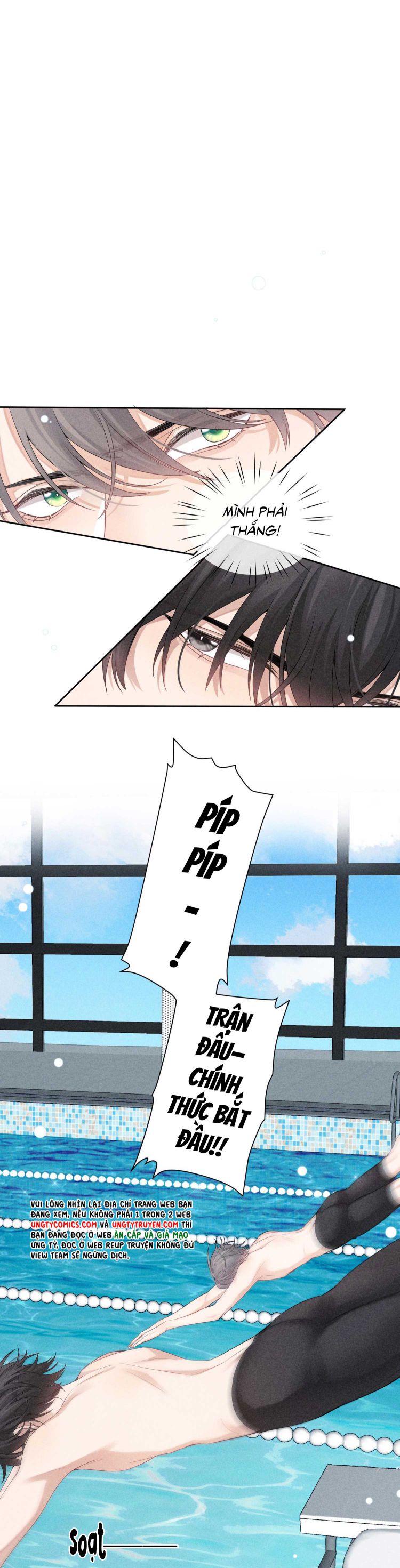 trò chơi săn mồi chapter 29 12