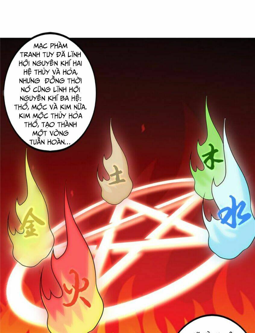 cực vũ huyền đế chapter 37 7