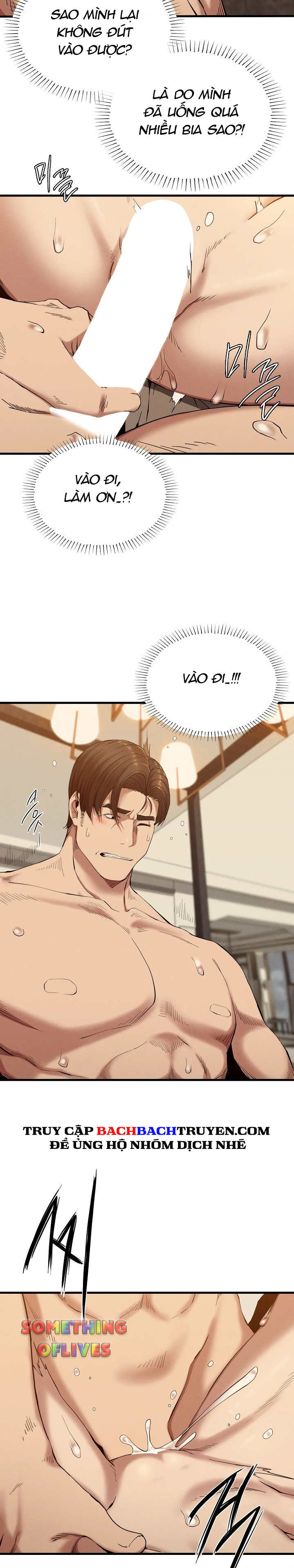 ân đền oán trả chapter 26 21