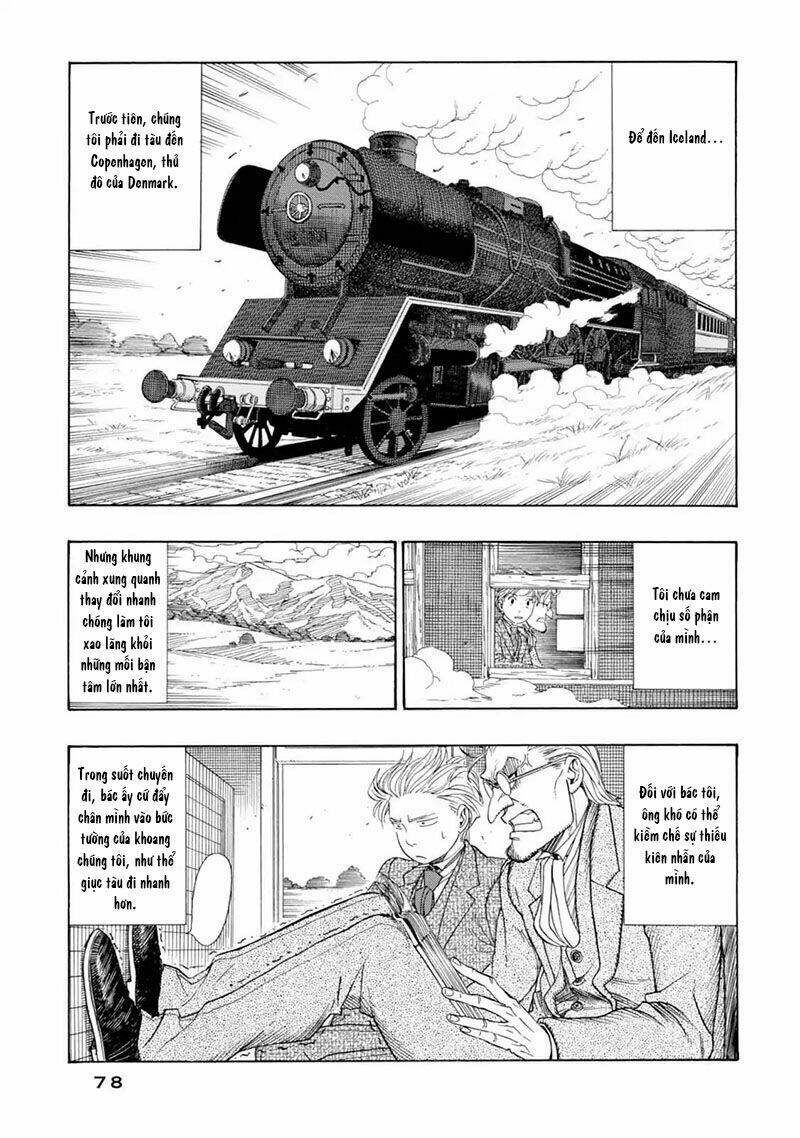 journey to the center of the earth chapter 2 22