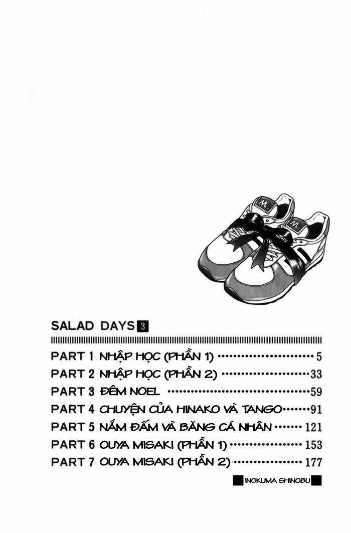 salad days chapter 13 2