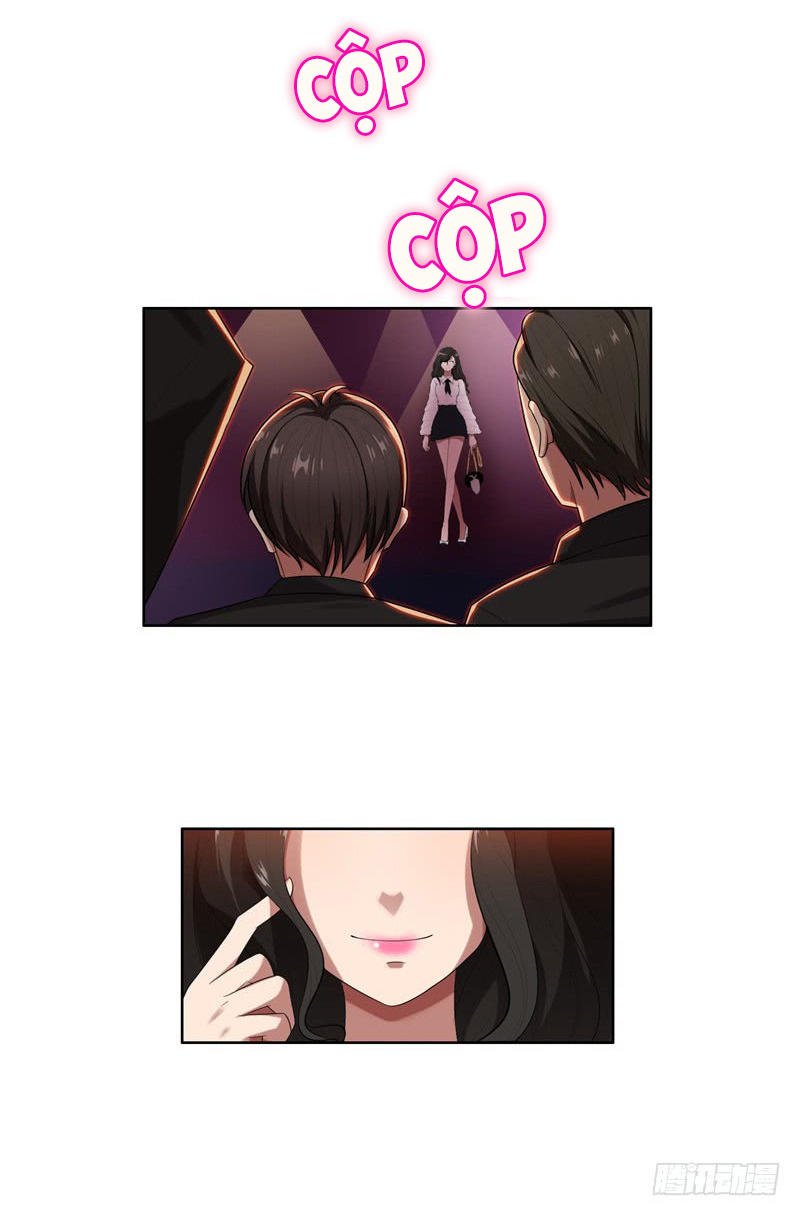 vợ yêu không ngoan chapter 8 7