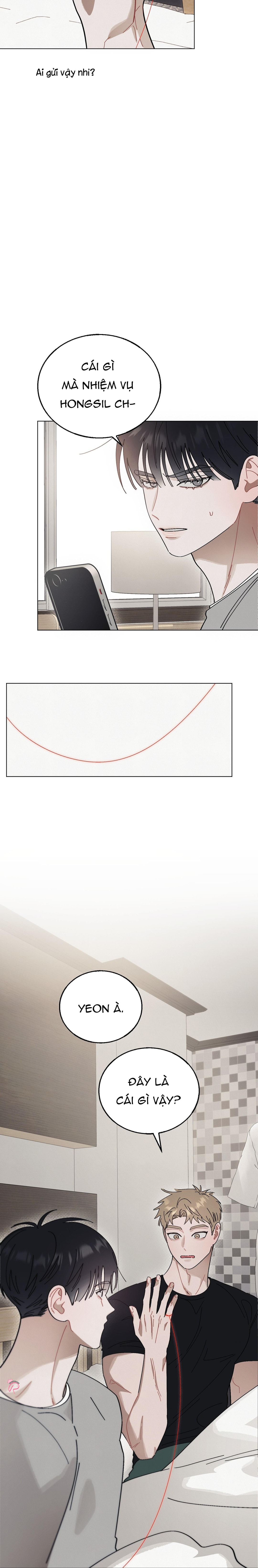 nhiệm vụ hongsil chapter 2 4
