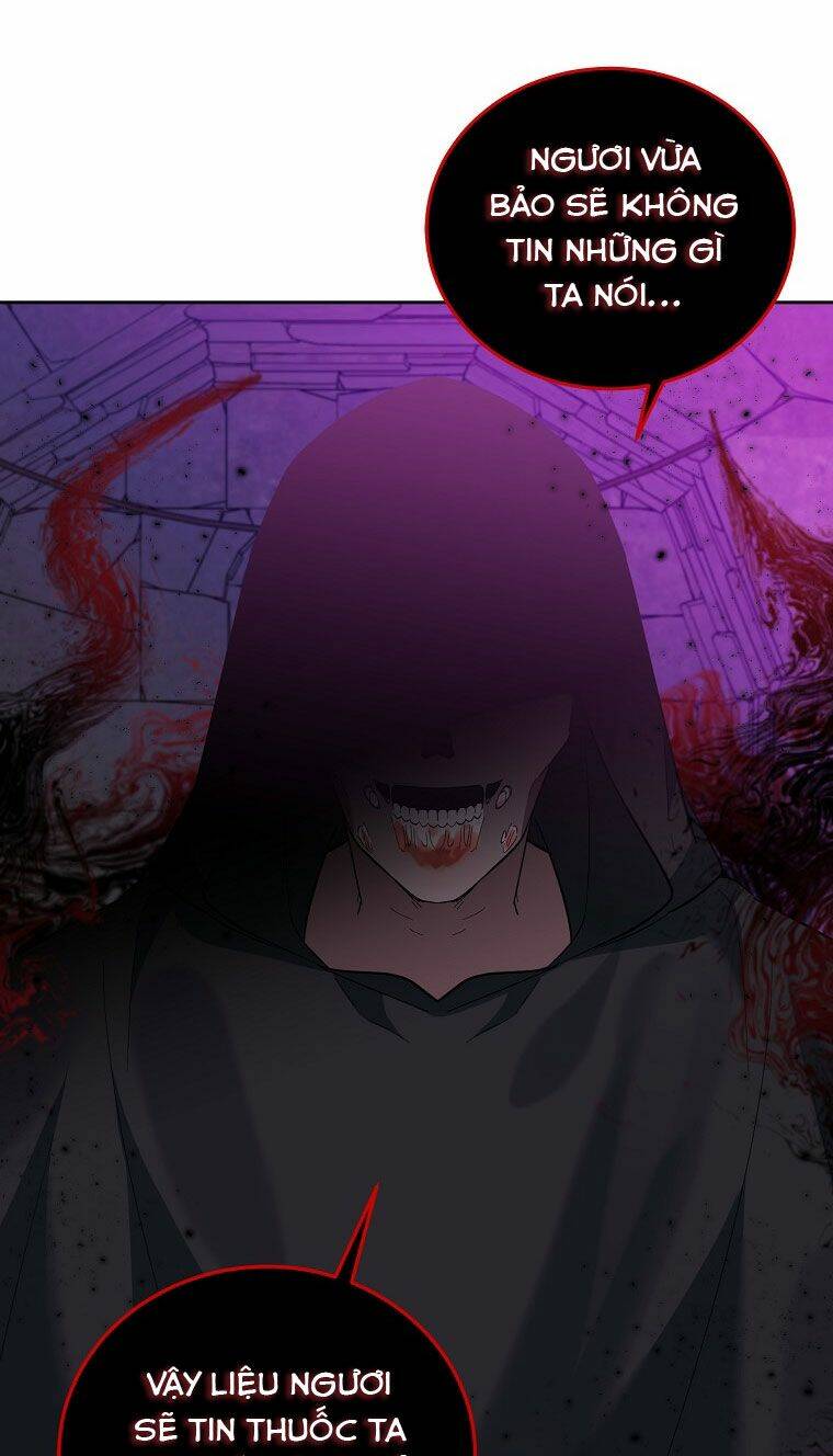 ác nữ karuna bé lại chapter 49 6