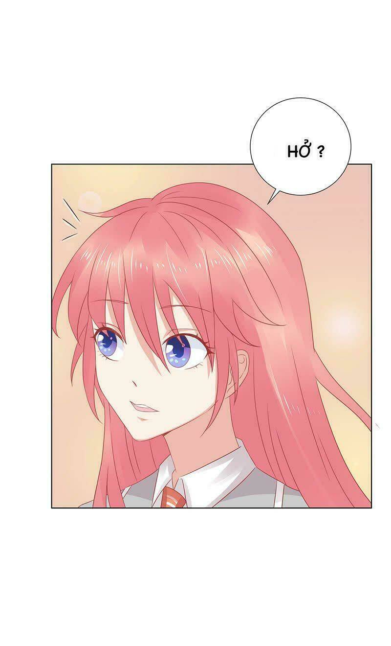 băng sơn học trưởng không được chọc chapter 56.1 3