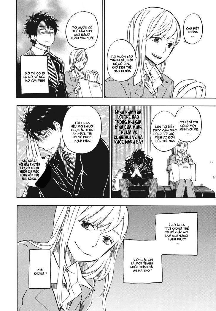 barakamon chapter 71 7