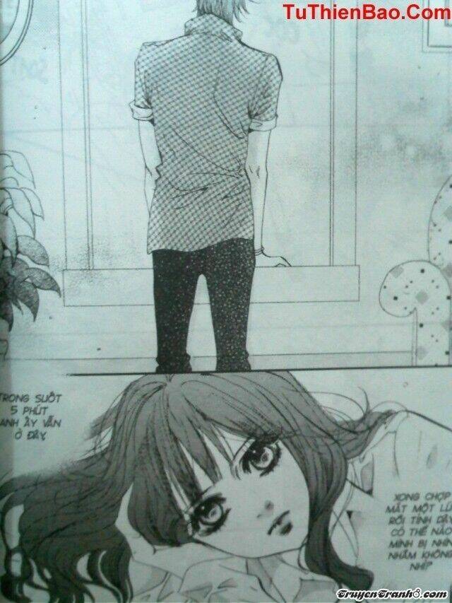 goong - [ hoàng cung ] chapter 24 31