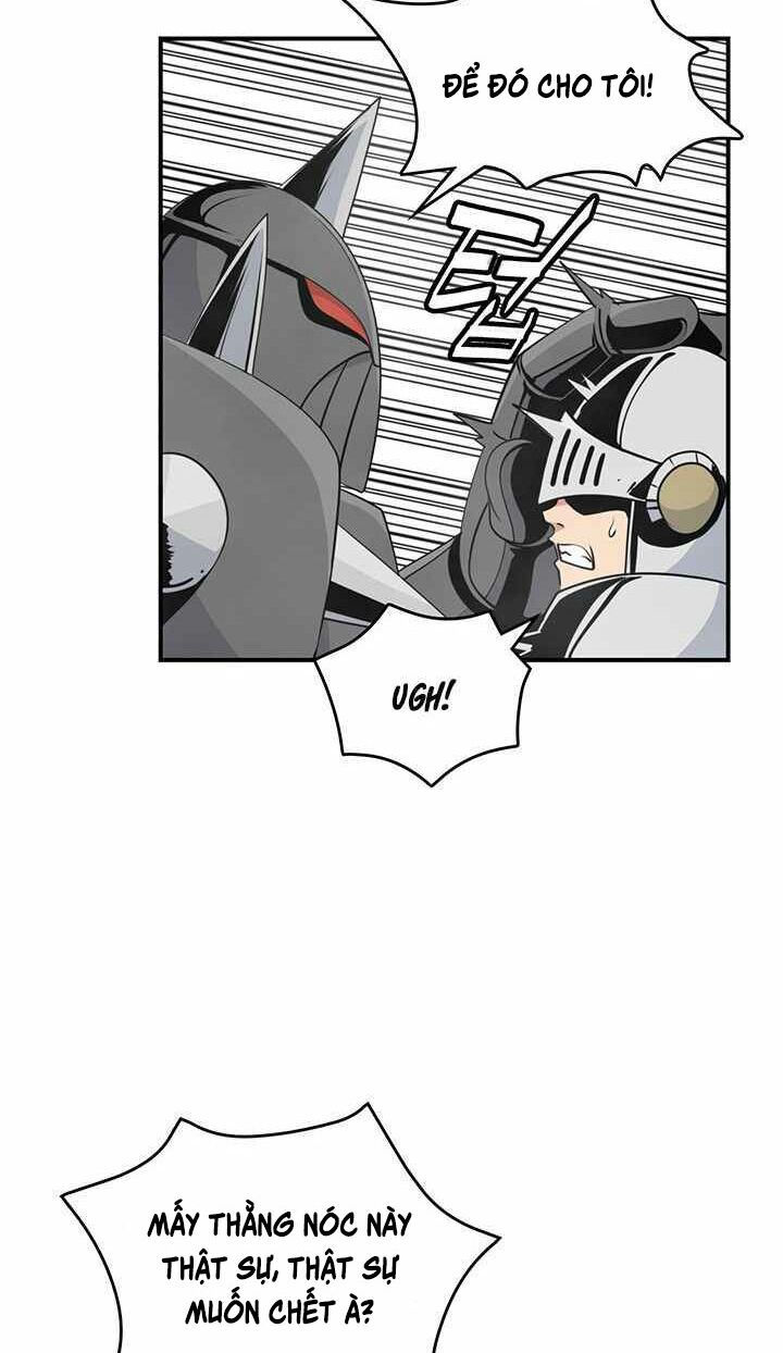 tôi sinh ra để làm người vĩ đại chapter 78 18