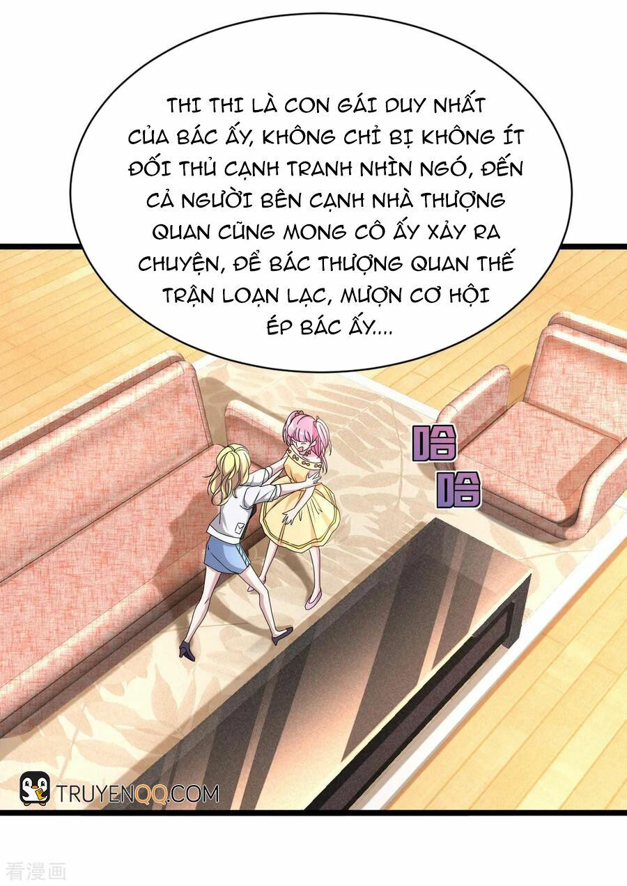 đô thị tà vương chapter 10 32