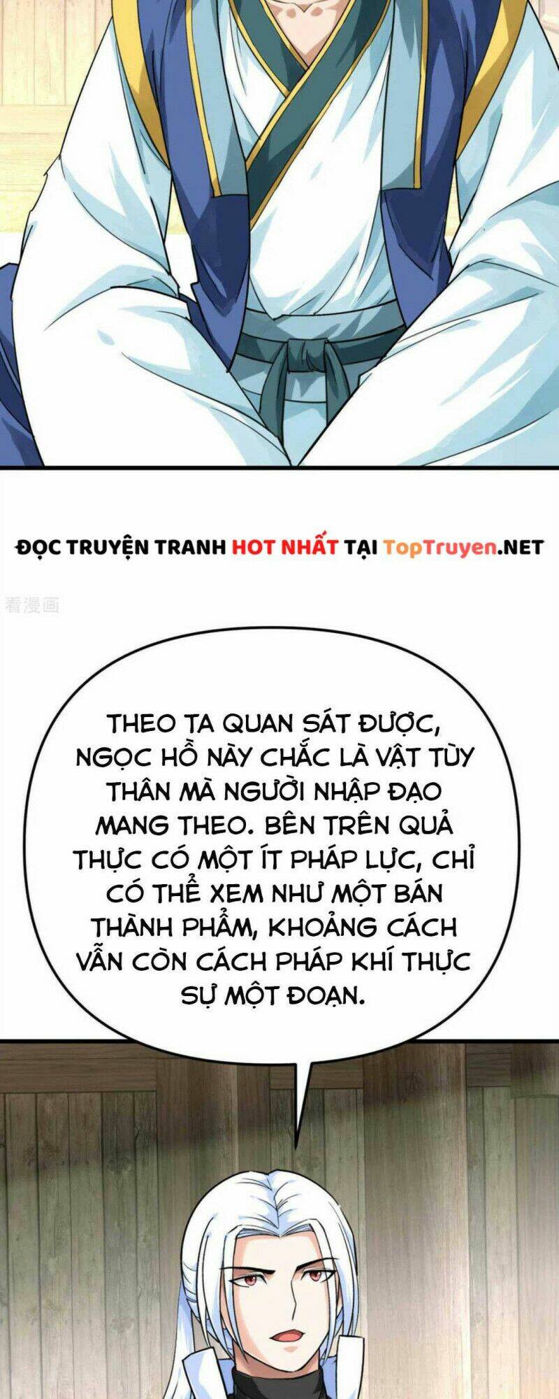 trọng sinh ta là đại thiên thần chapter 158 30