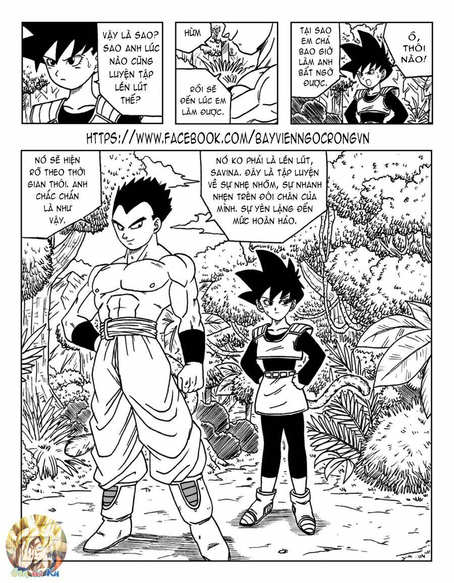 thế giới ngọc rồng new age chapter 17 6