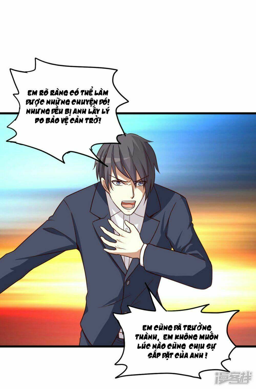 nguyệt dạ hương vi lai chapter 38 37