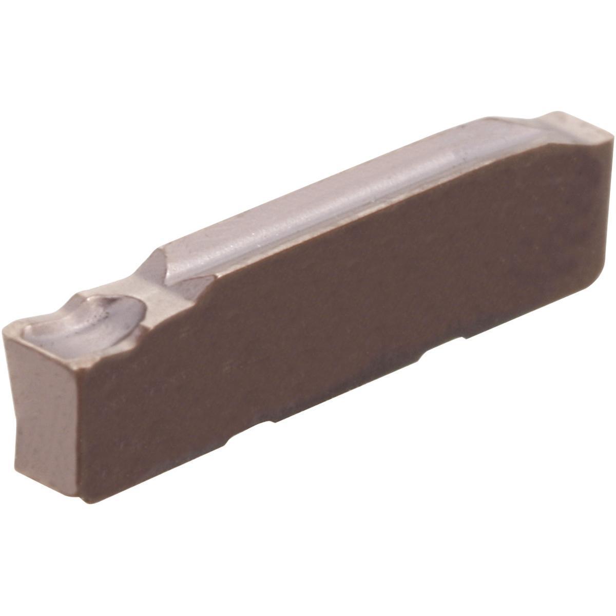 MẢNH DAO CẮT ĐỨT 2 ĐẦU XÉO 5° RỘNG 3MM GARANT