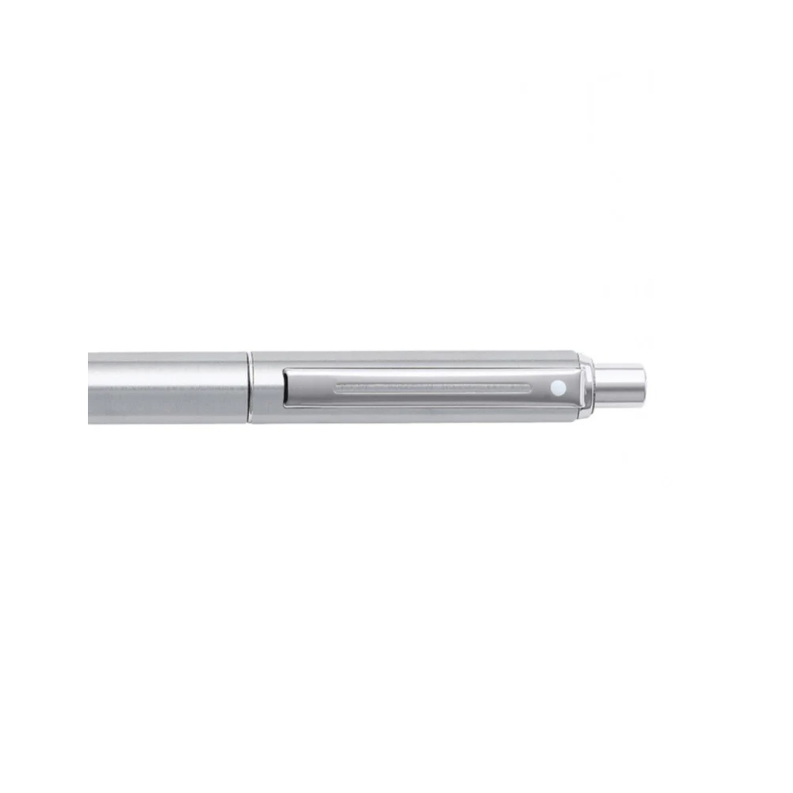Bút Ký Doanh Nhân CEO Bút Kí Tên Sheaffer 100 E1930651 Mạ Chrome Mờ Cao Cấp