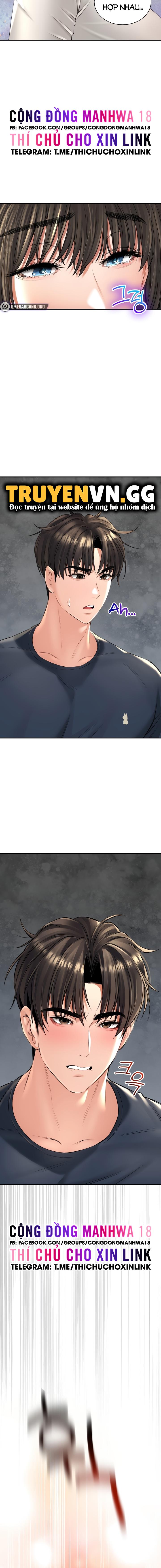 thảo dược mê tình chapter 18 6