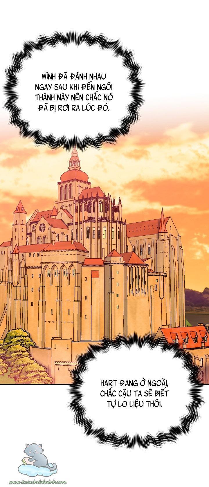 công nương khế ước của gia tộc công tước quái vật chapter 126 40