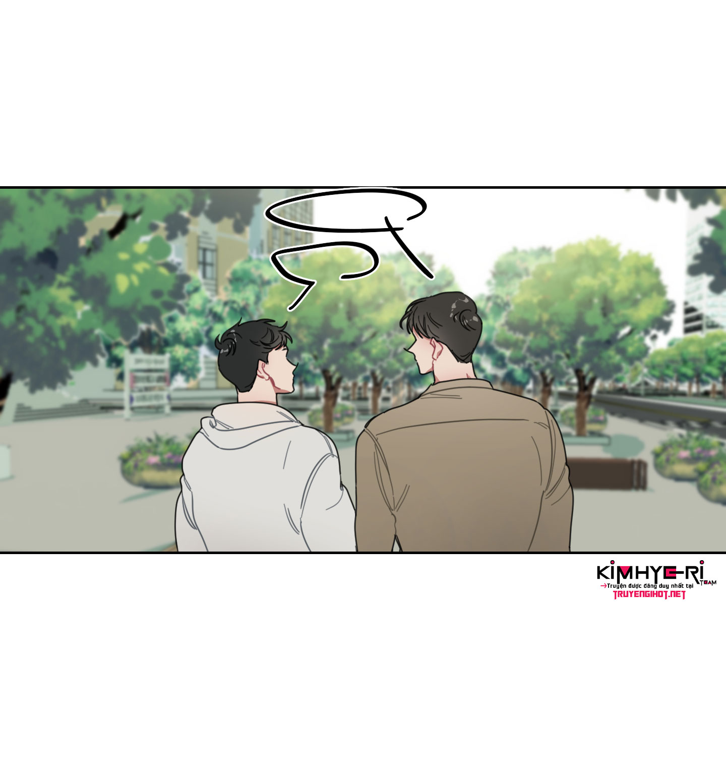 ngọt ngào và lạnh lùng chapter 4.1 21