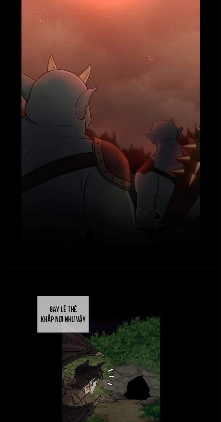 cách vứt bỏ trinh tiết chapter 1 13