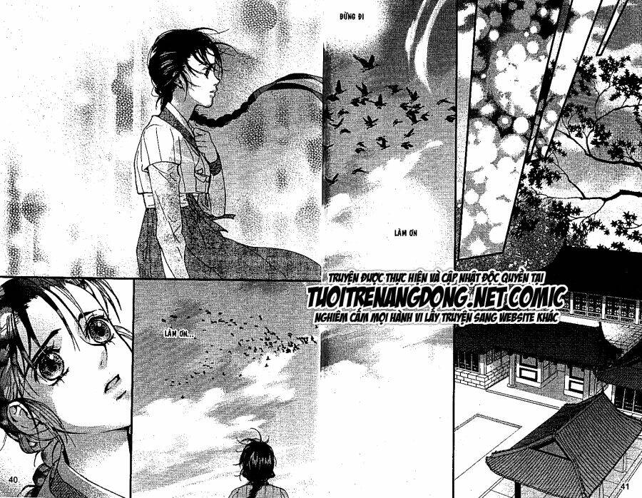 chuyện tình đảo thiên đường chapter 12 21