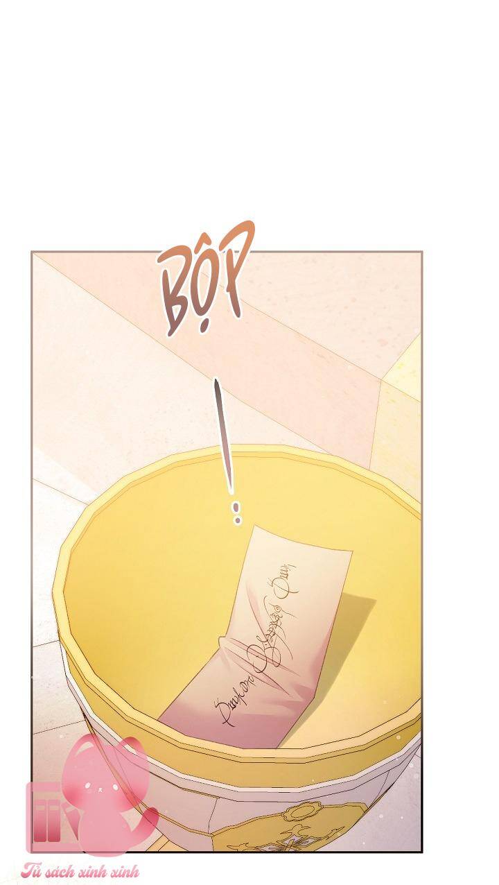 vị hôn thê của kẻ săn mồi chapter 51 5