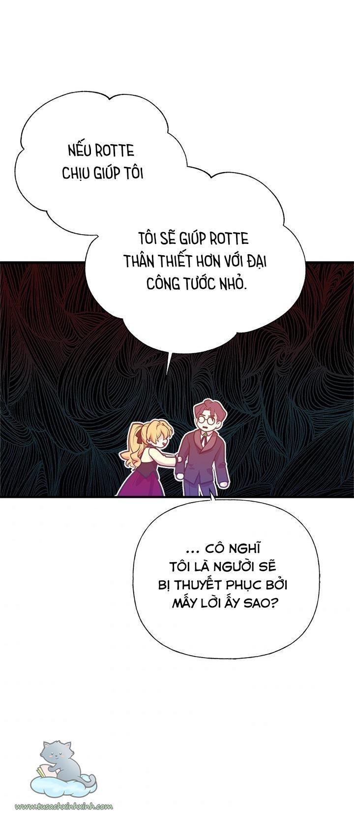 chị tôi nhặt về nam chính của tiểu thuyết chapter 55 31