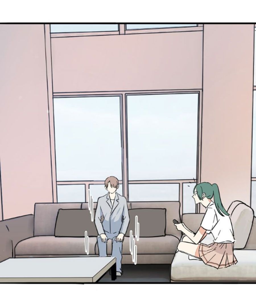 mùi hương lãng mạn chapter 28 19