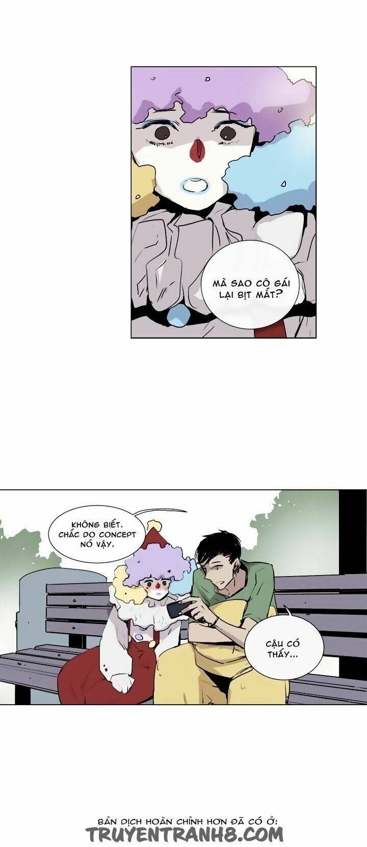 american ghost jack chapter 59 32