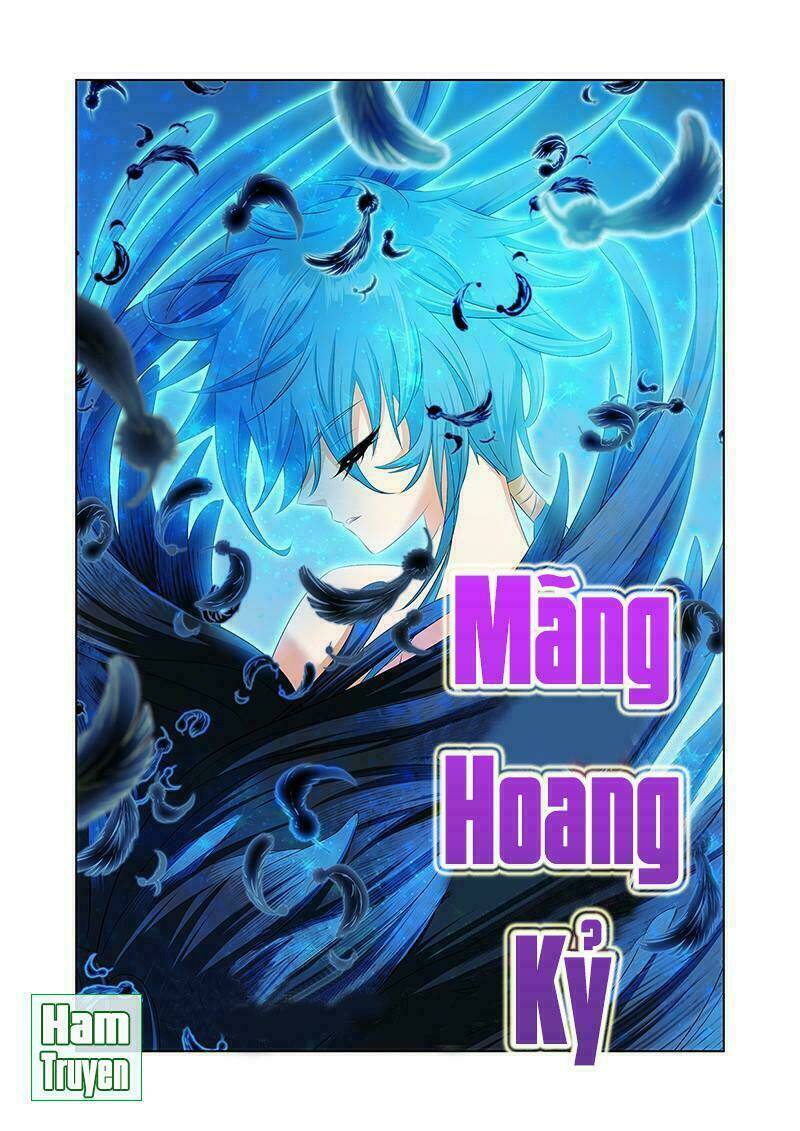 mãng hoang kỷ chapter 46 2
