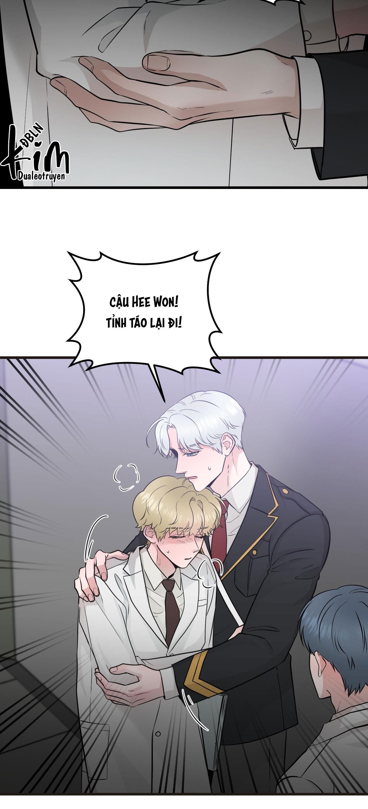 over the paradise chapter 12 24