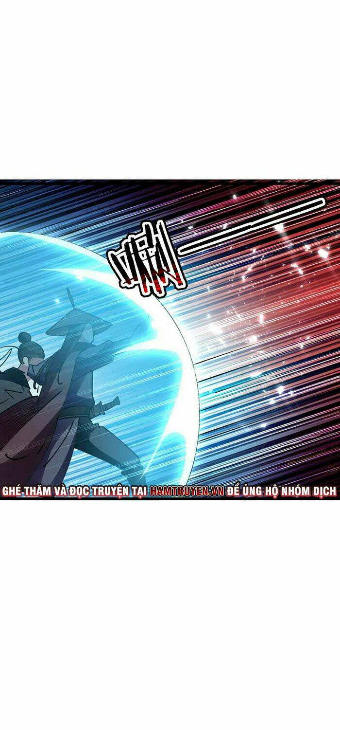 vạn giới tiên vương chapter 107 1