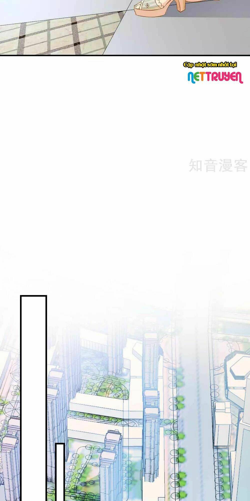 phụng tử thành hôn : tiên thê không được trốn chapter 4 12