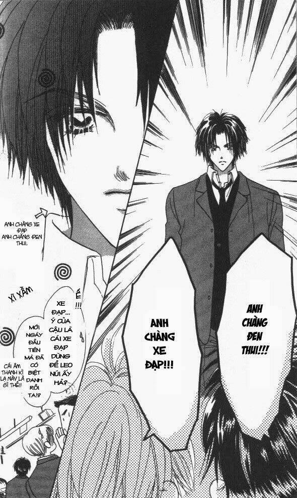 koi suru 1/4 chapter 1 30