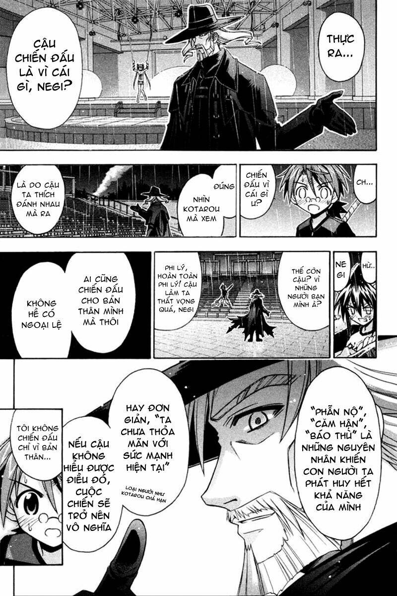 bậc thầy ma pháp chapter 70 12