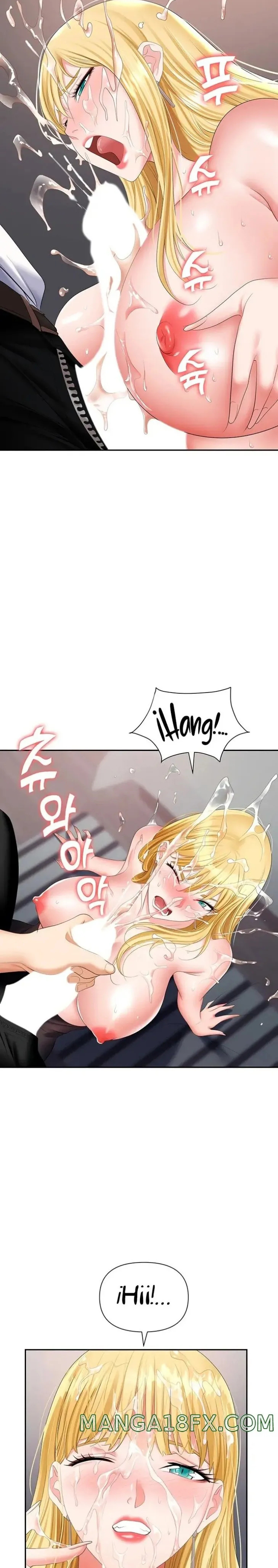 sập bẫy chapter 16 1