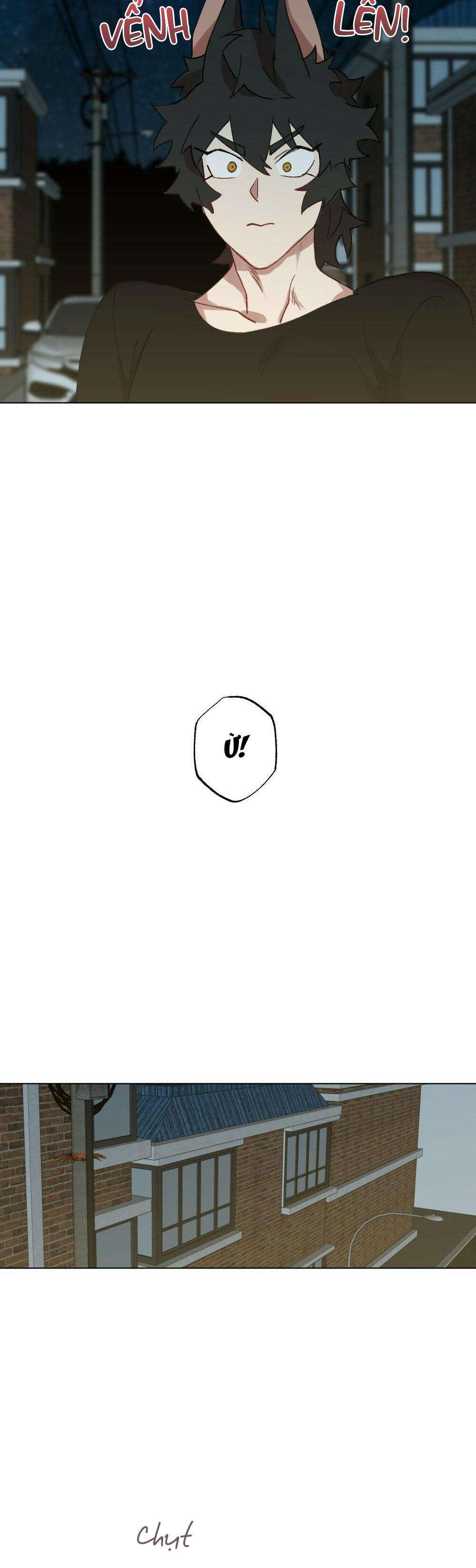 chăm sóc “dú” hàng tháng – tuyển tập chapter 56 22