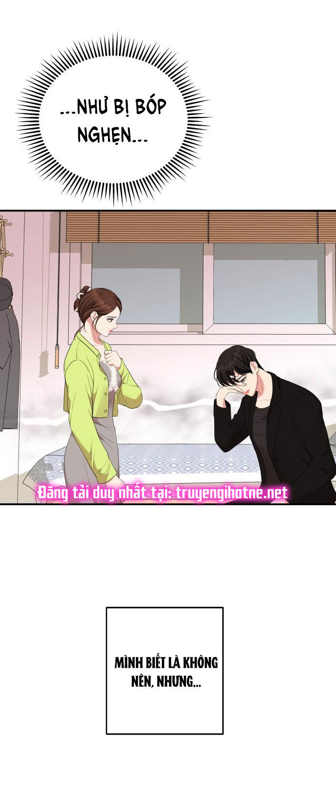 gửi em người đánh cắp những vì sao - to you who swallowed a star chapter 52.2 2