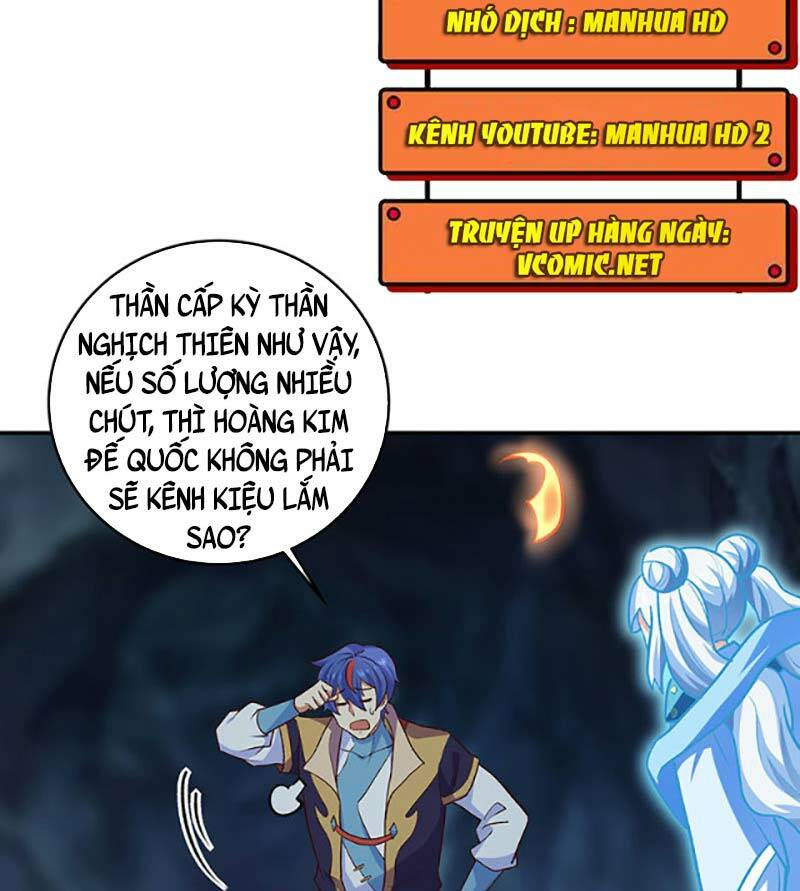 võ đạo độc tôn chapter 491 6