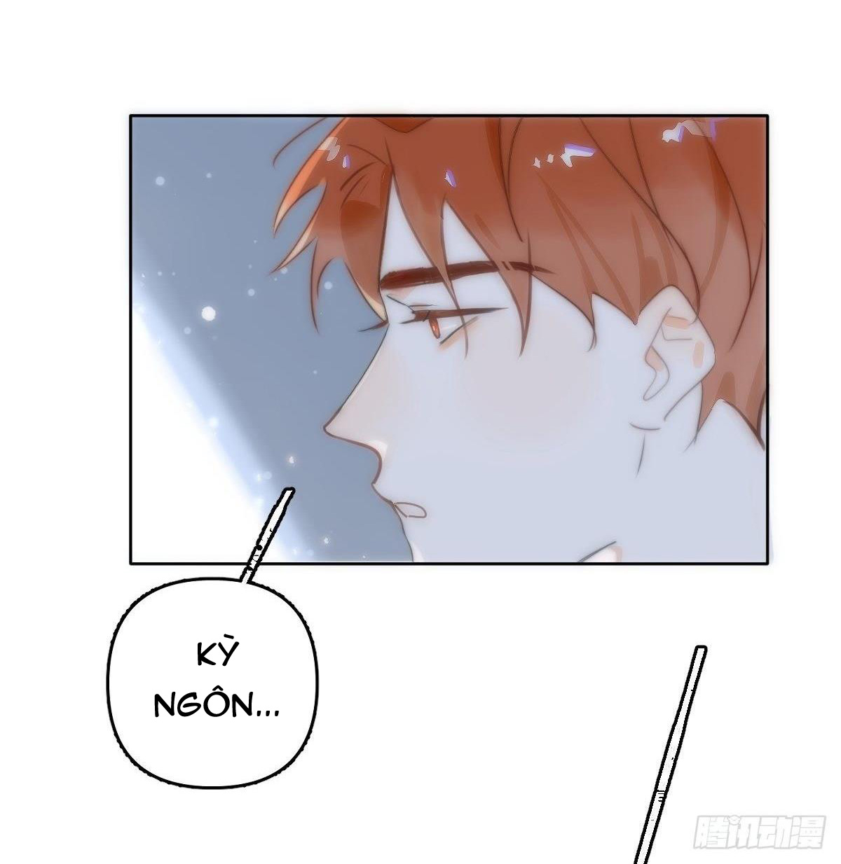 đêm đầy sao nói với em chapter 13 33