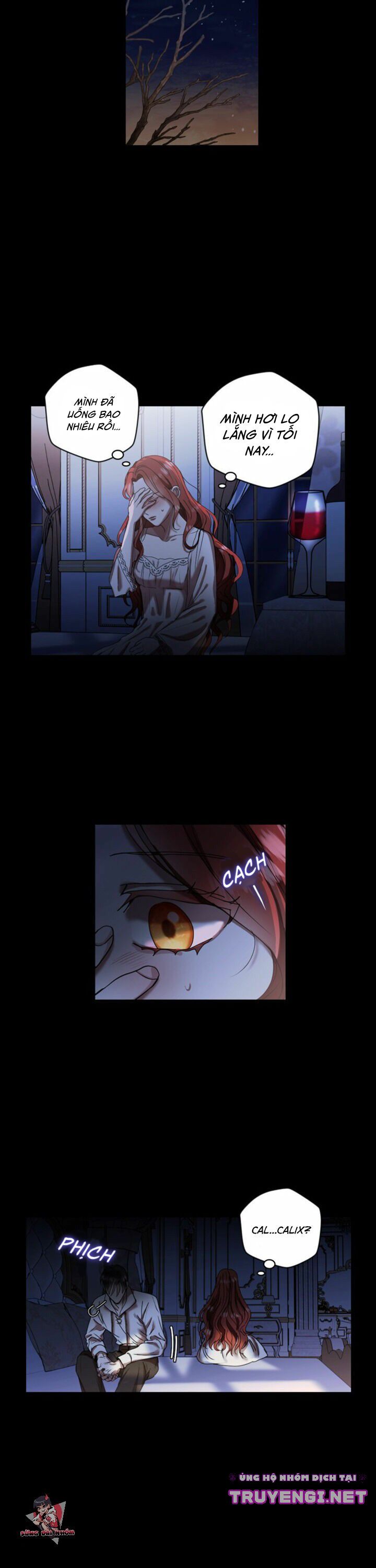 đưa chồng tôi lên mức tối thượng chapter 1 16