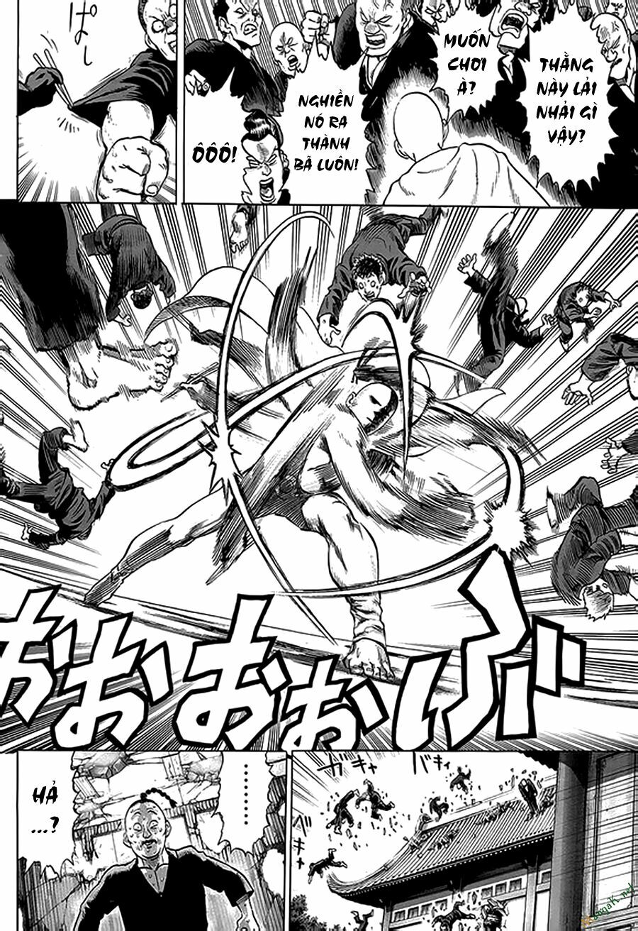 one-punch man chapter 56.5 18