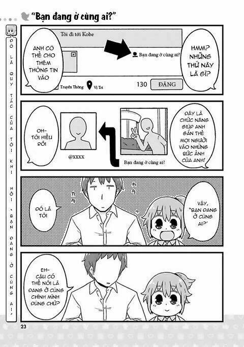 twitter-san chapter 2 8