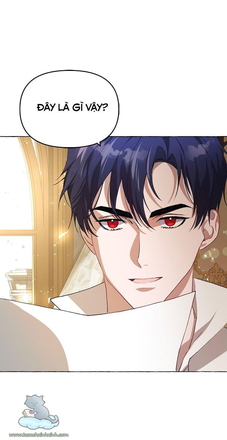 tháng năm cuối cùng của nữ phụ đoản mệnh chapter 17 25