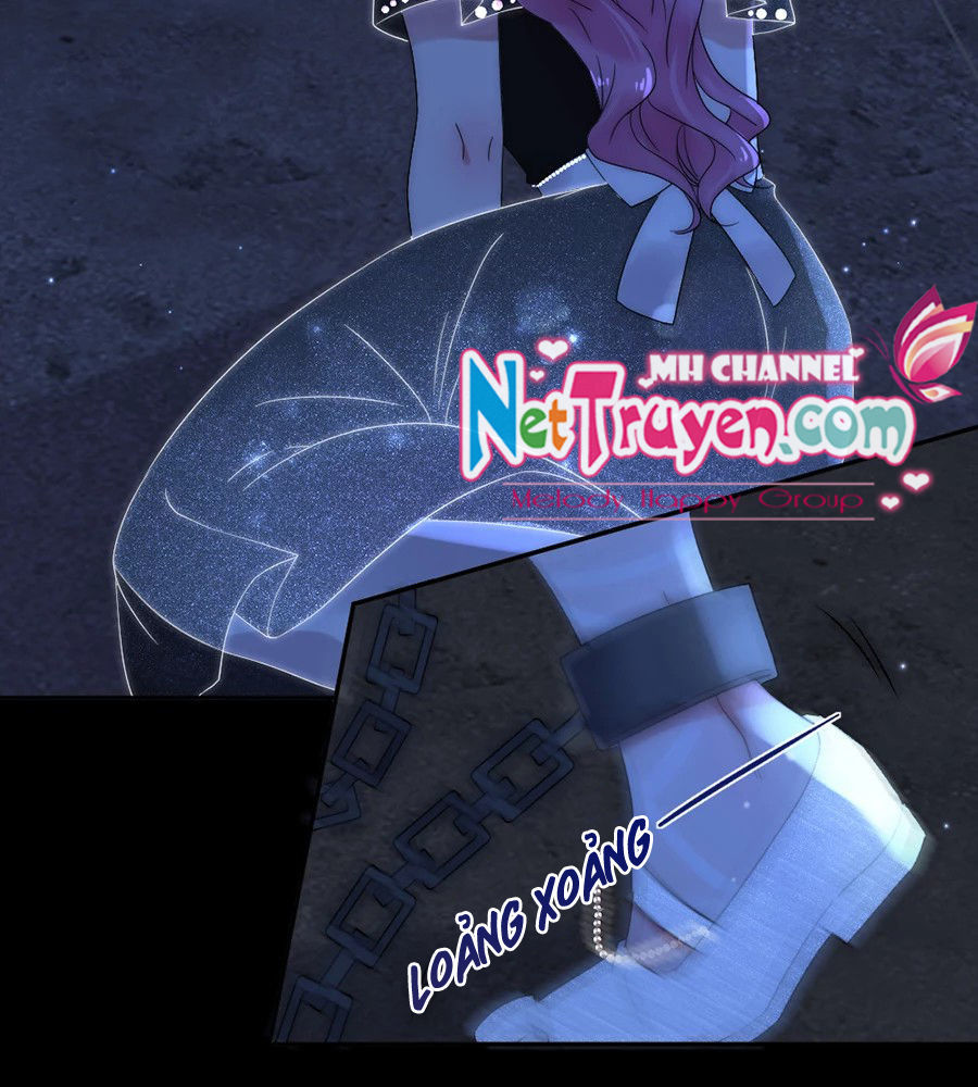 hoàn mỹ lão công tiến hóa luân chapter 87 23
