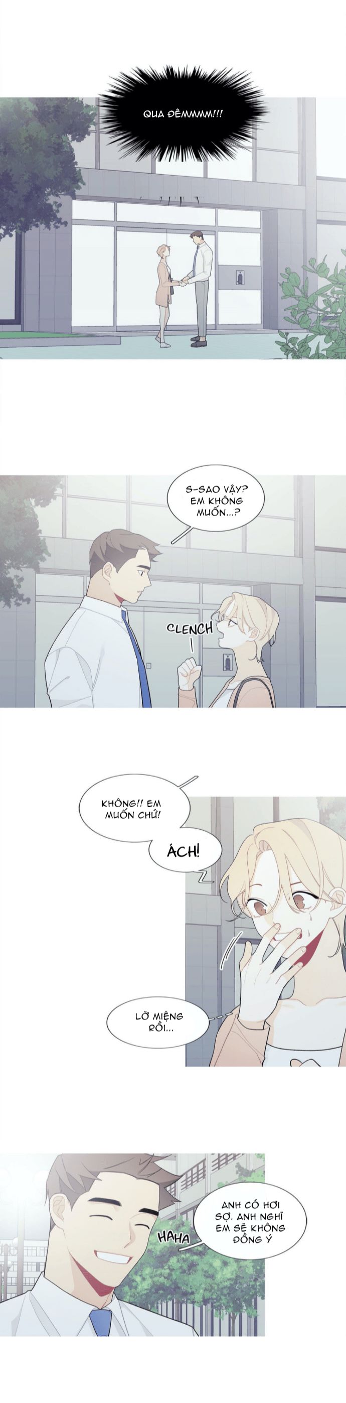 chuyện quái gì đang xảy ra? chapter 103 2